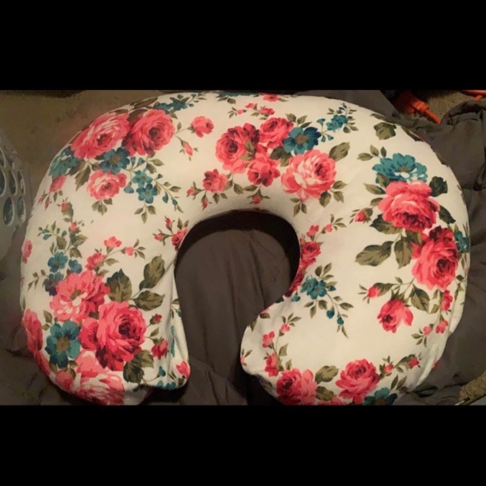 Baby pillow